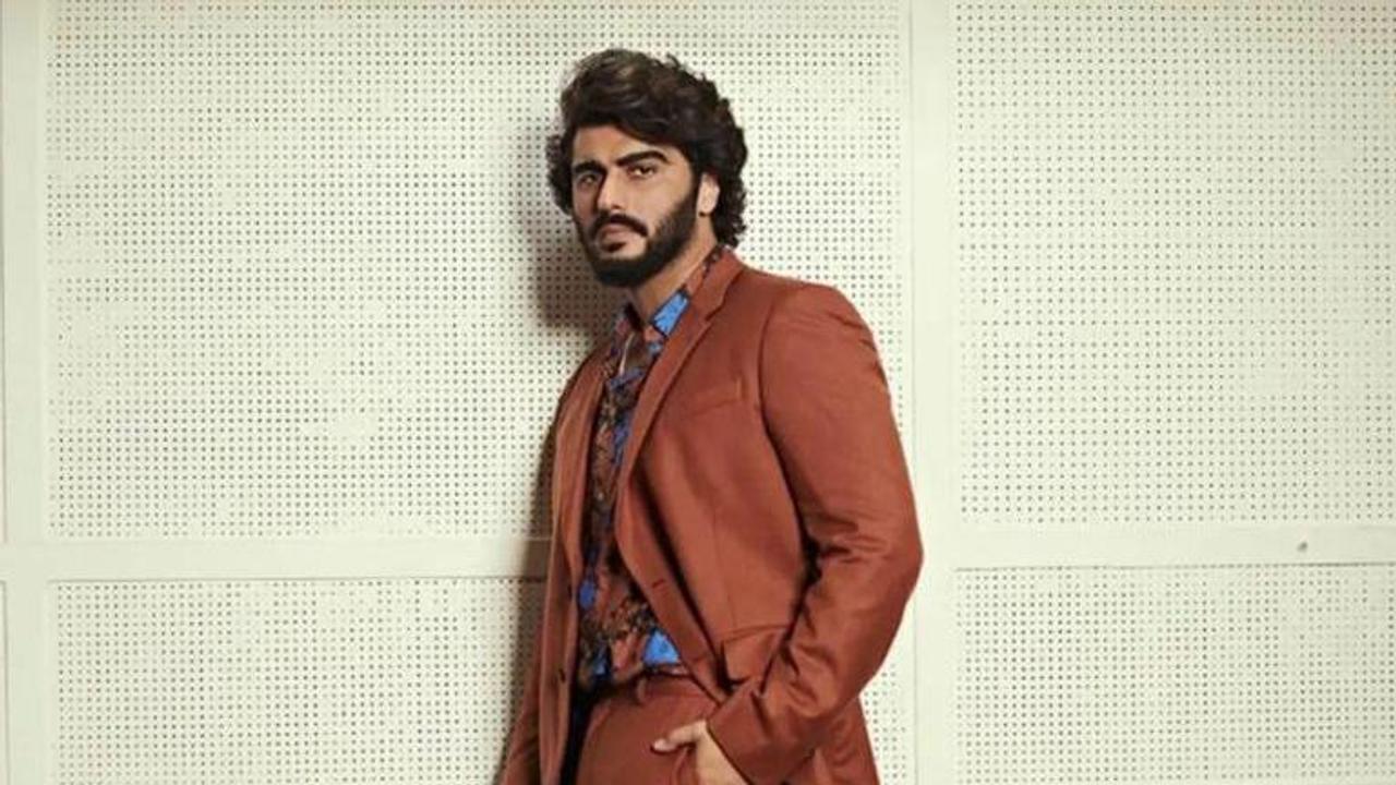 Arjun Kapoor