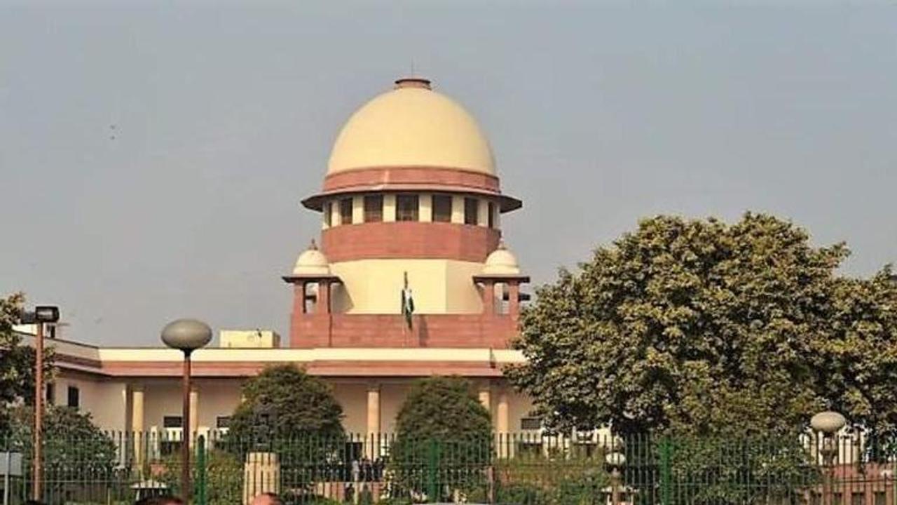 Supreme Court