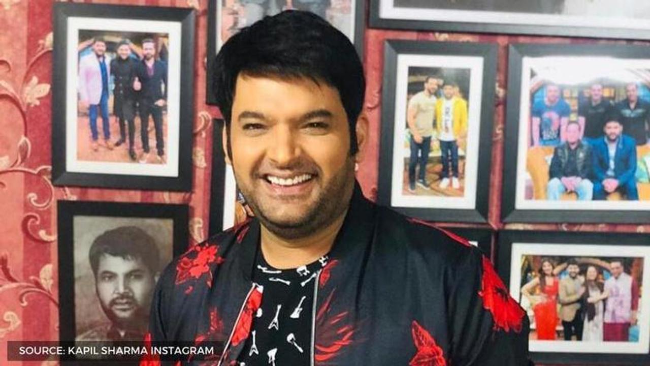 kapil sharma