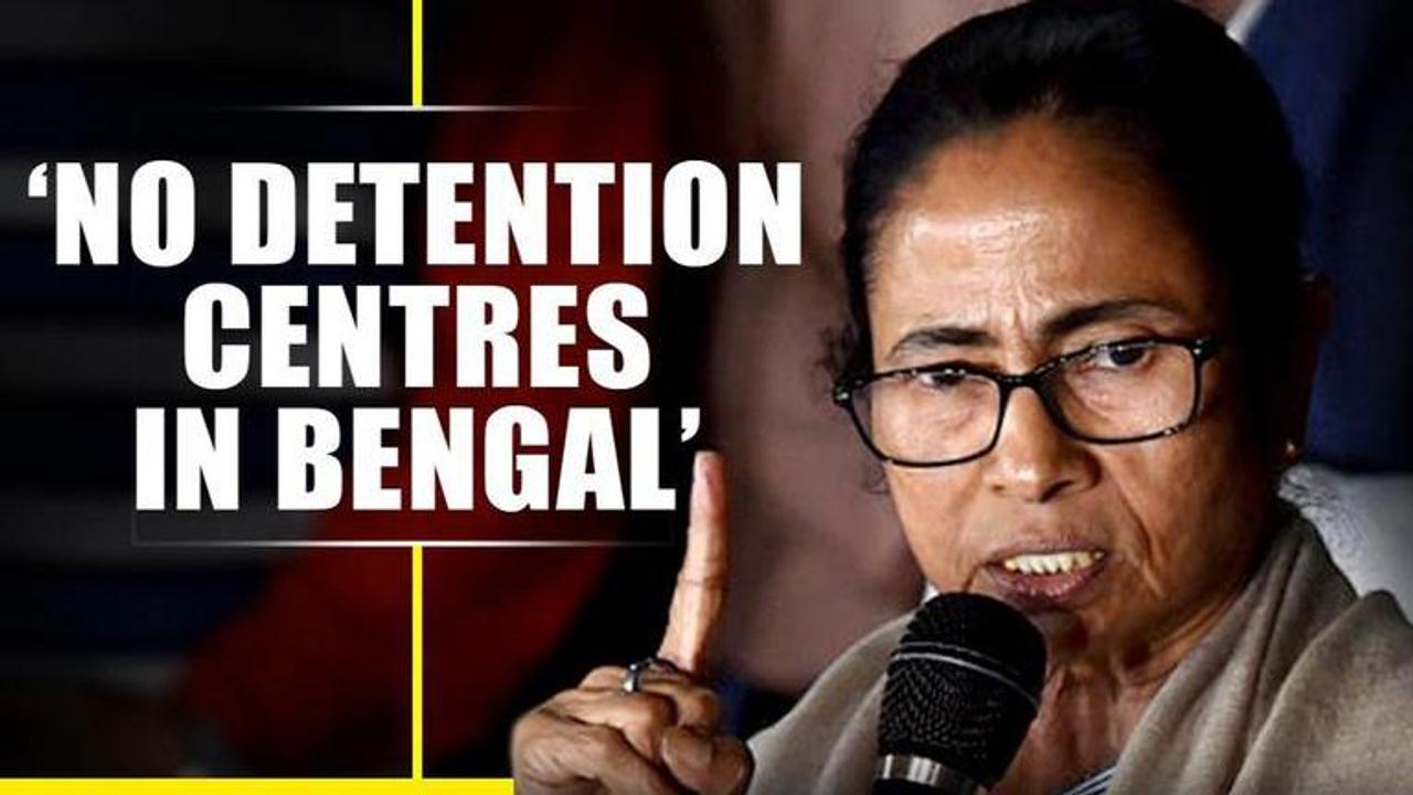 Mamata Banerjee