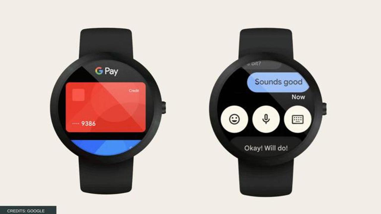 Google Wear OS 2 to support Google Pay in 16 new countries, Messages receives update