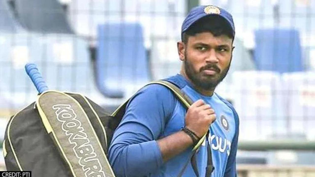 Sanju Samson, Samson, T20 World Cup, Team India, KL Rahul, Rishabh Pant, T20 World Cup squad, India vs Pakistan, Samson career, Samson stats