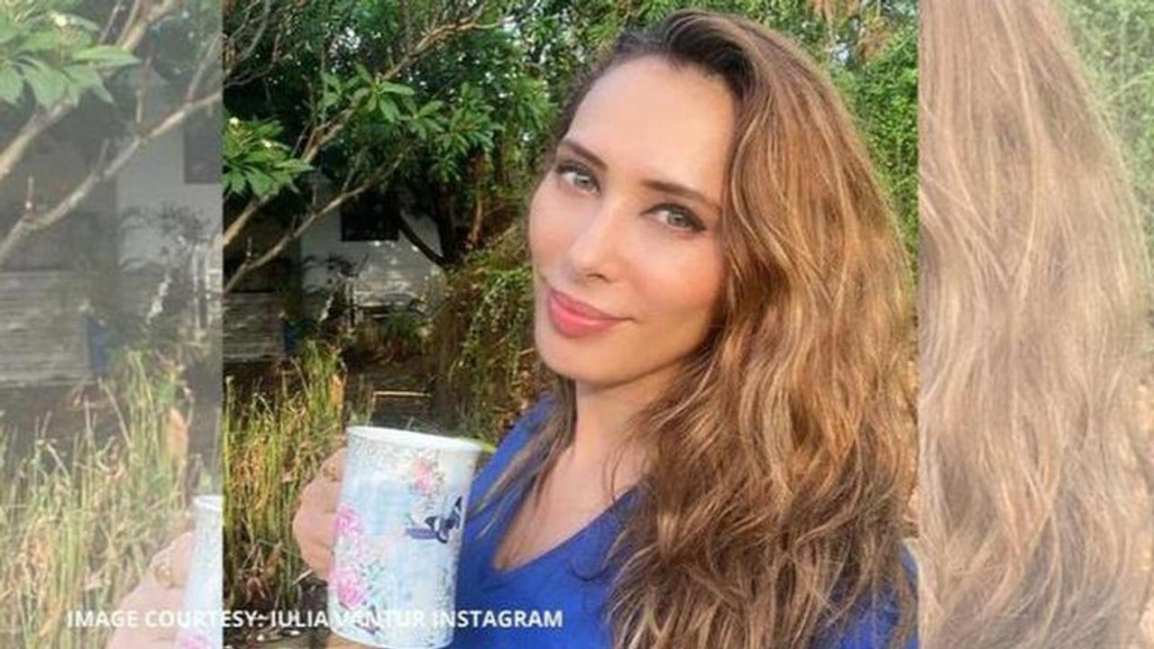 Iulia Vantur