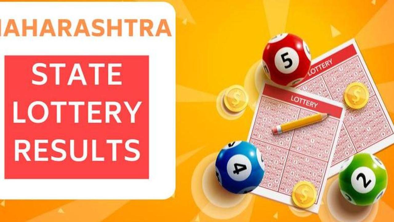 maharashtra lottery