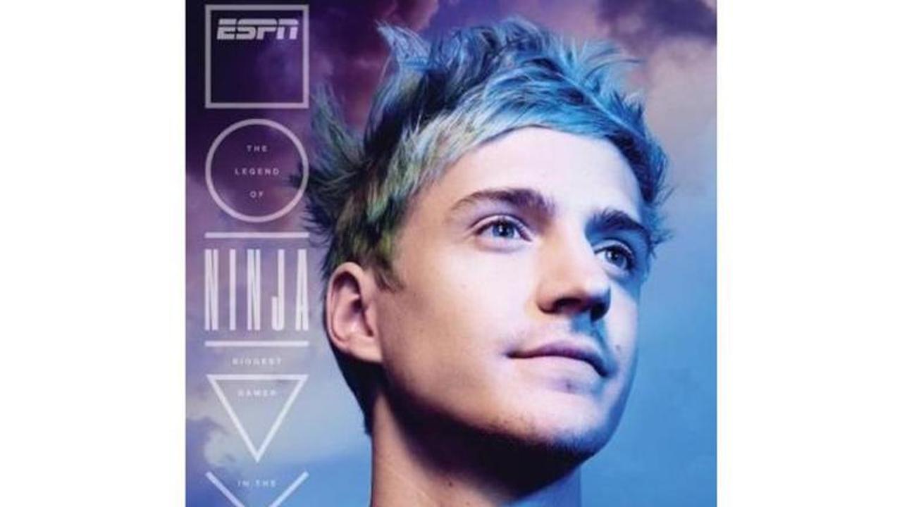 ninja back on twitch