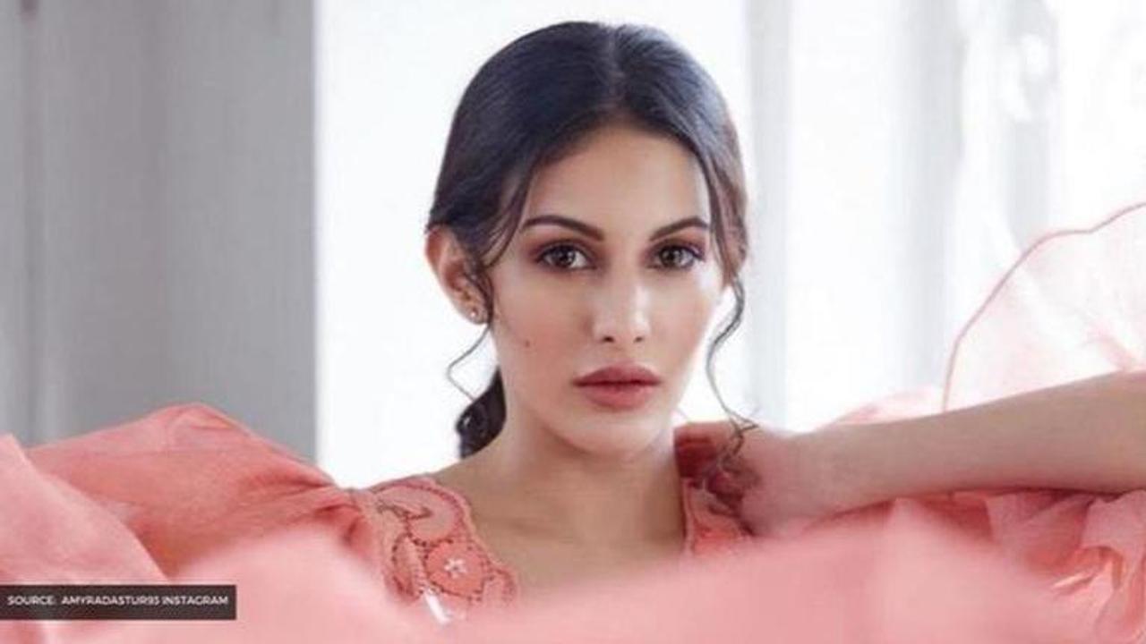 Amyra Dastur