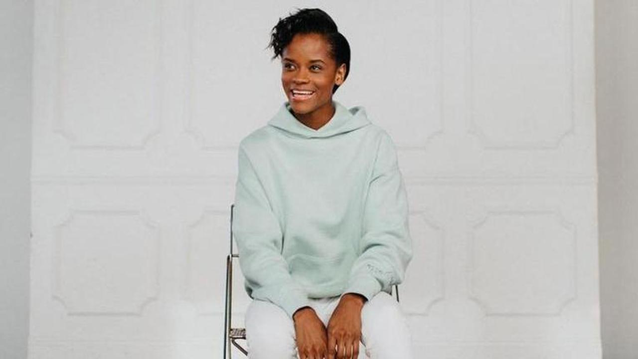 letitia wright