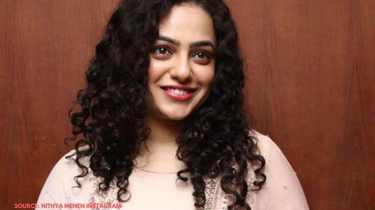 Nithya menen