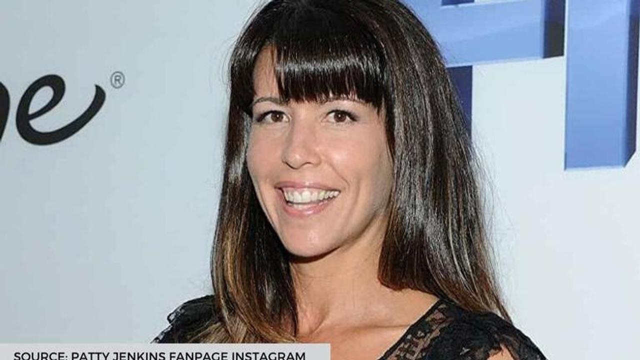 Patty Jenkins