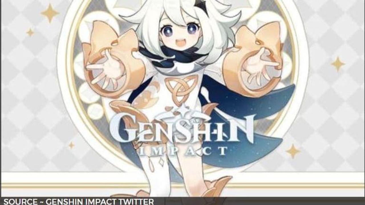 genshin impact 1.3