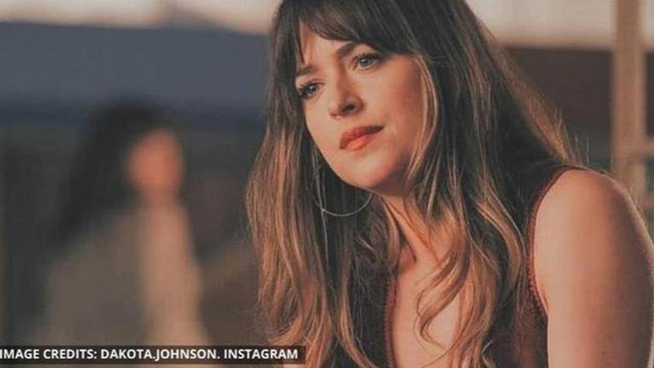 Is dakota johnson bisexual