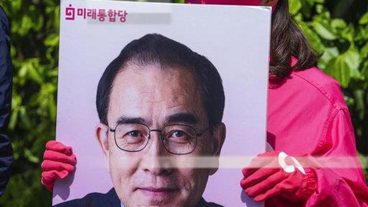 North Korean defector wins Gangnam constituency seat in South Korea