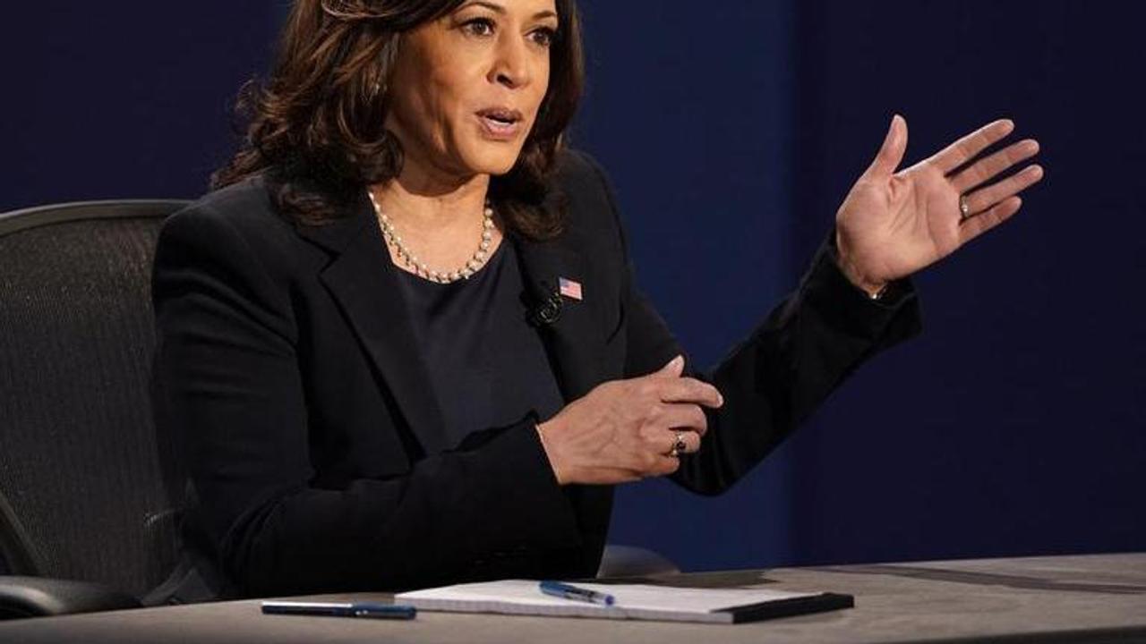 Pence, Harris spar over COVID-19 in vice presidential debate