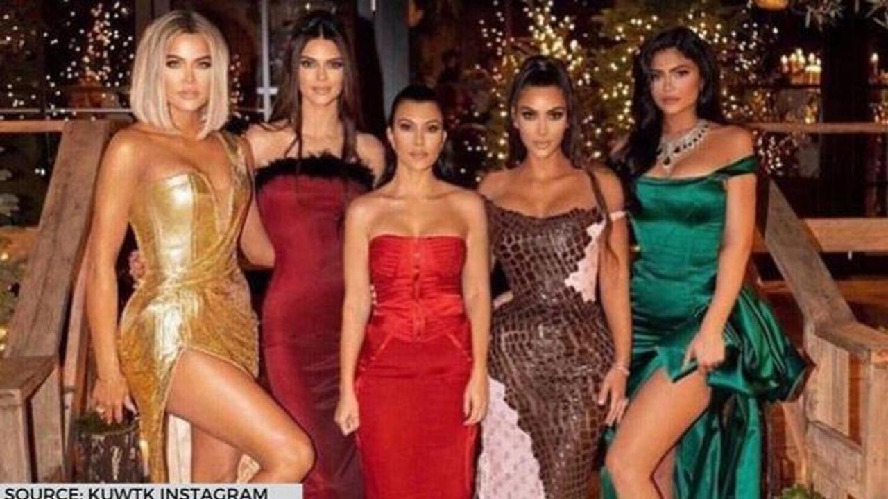 Keeping Up with the Kardashians