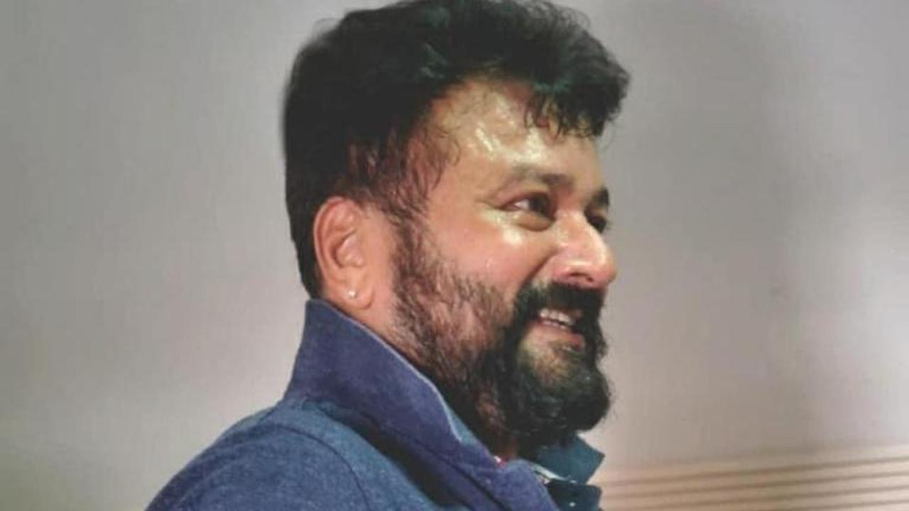 jayaram