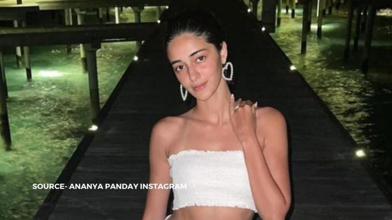 Ananya Panday