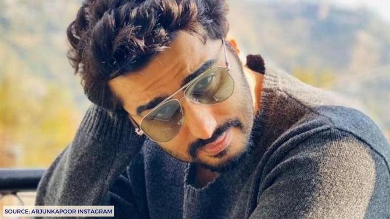 arjun kapoor