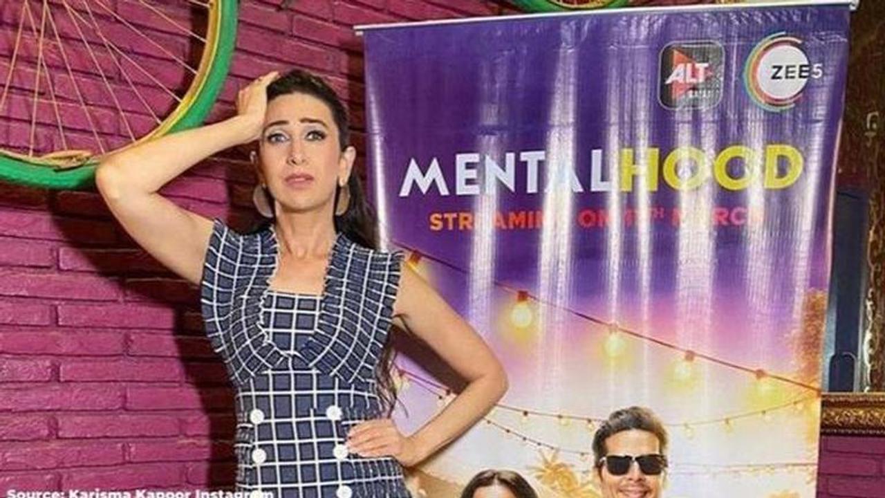 karisma kapoor