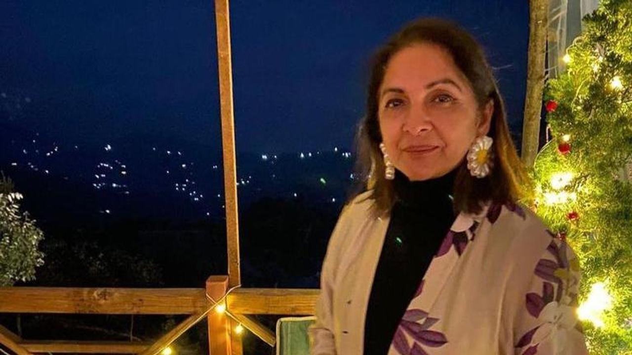 Neena Gupta