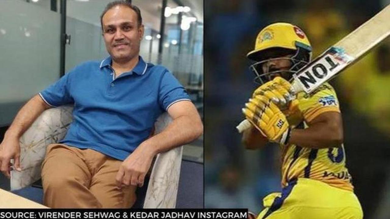 Virender Sehwag