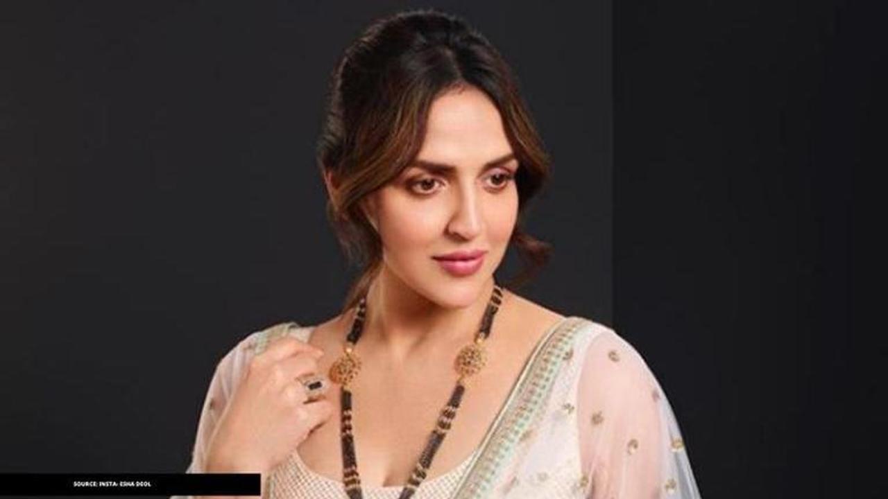 esha deol