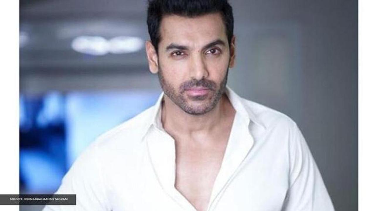 John Abraham