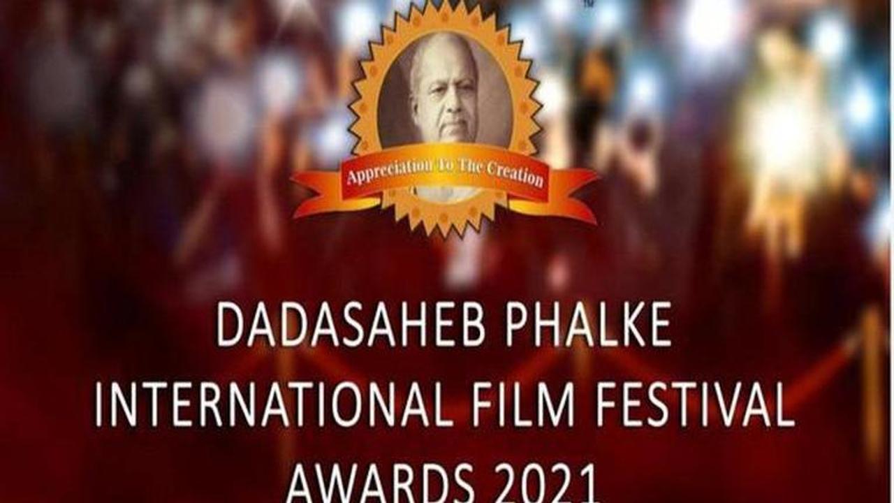 Dadasaheb Phalke International Film Festival Awards to be held in February next year