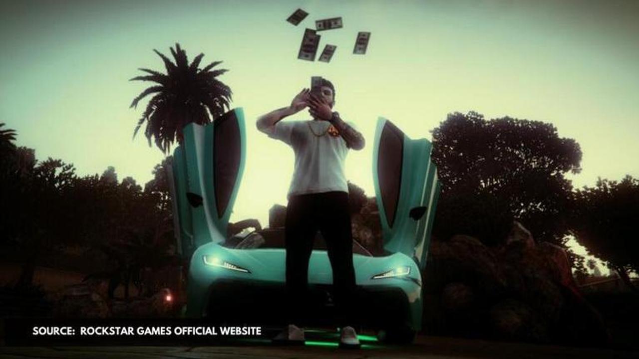 How to earn GTA 5 $100k IN 60 seconds