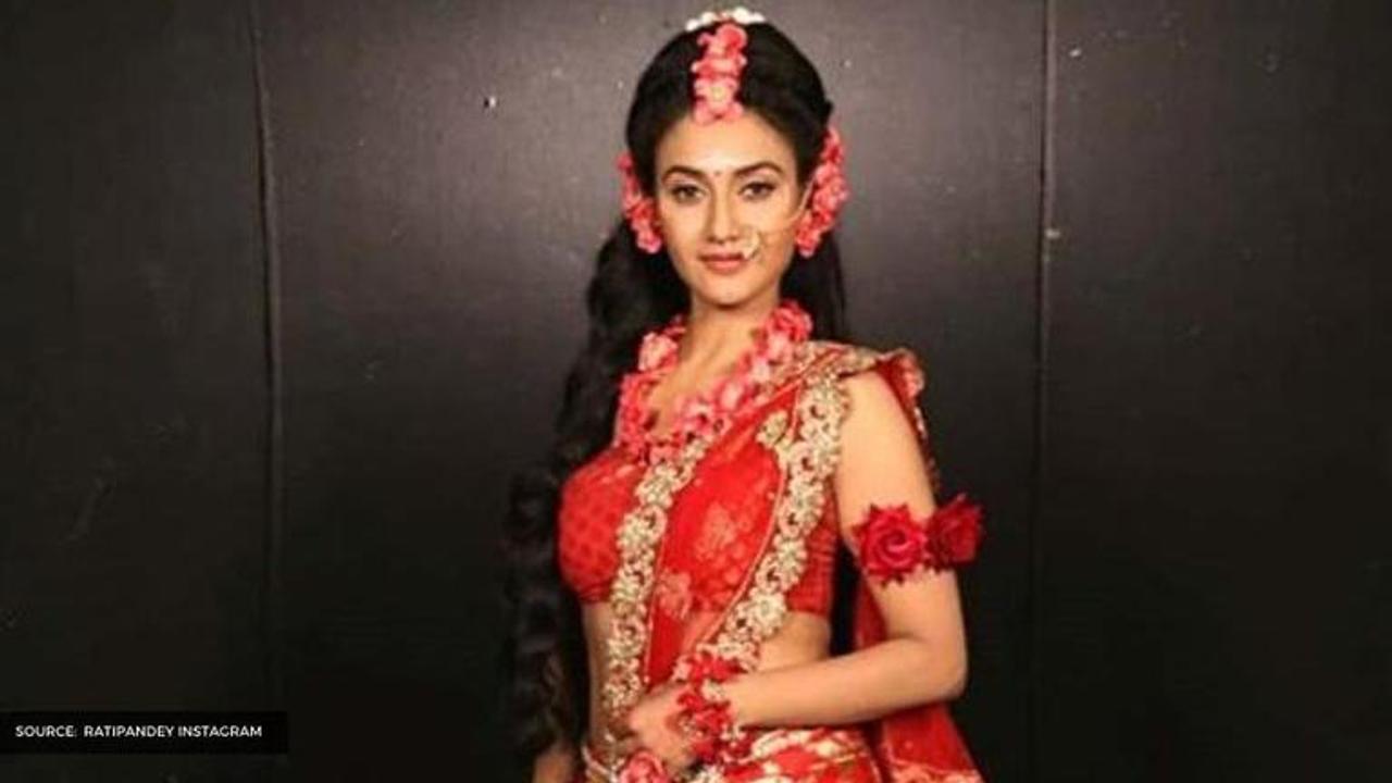 Rati Pandey