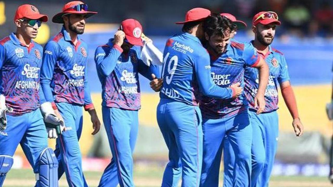 Afghanistan unveil Asia Cup 2023 squad, Rashid Khan and Mohammad Nabi included