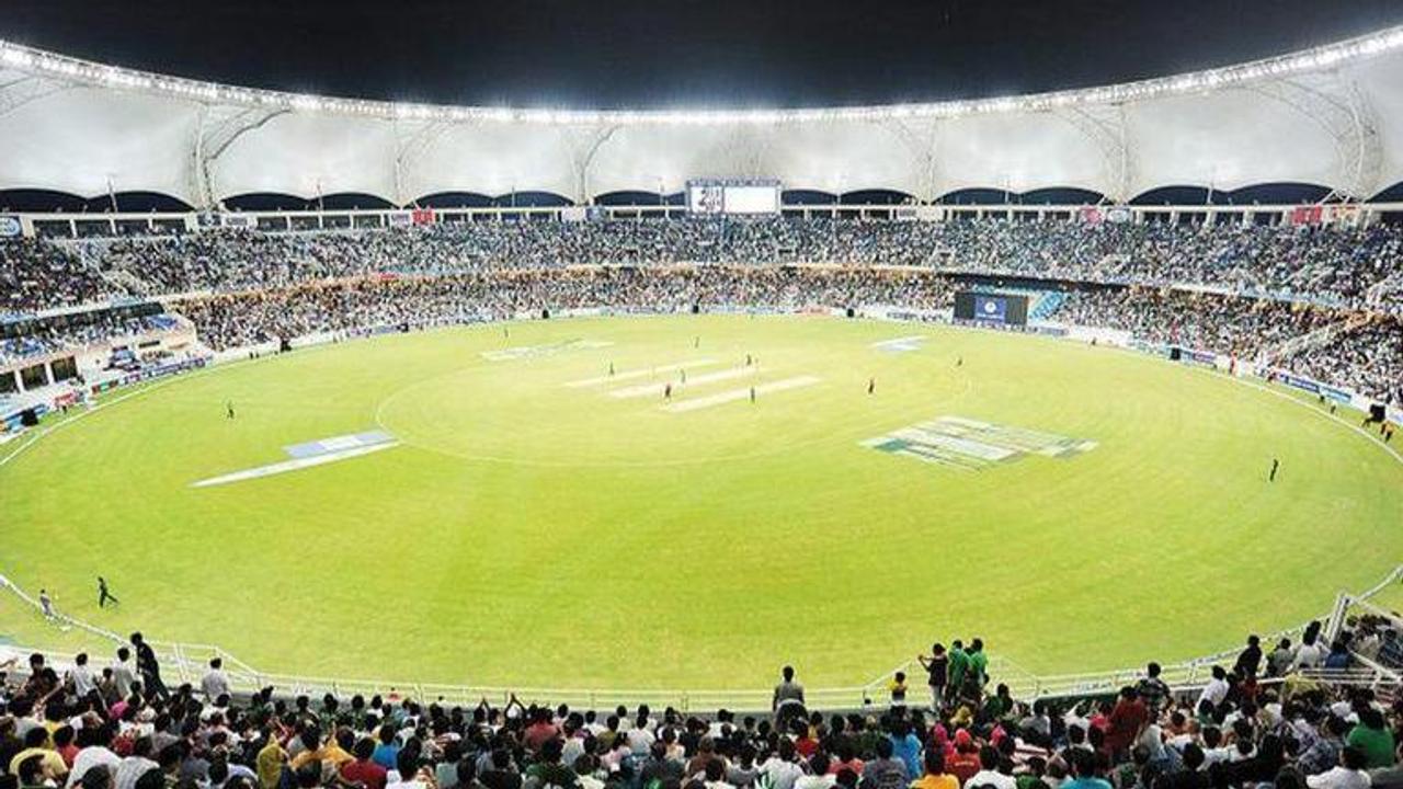 T20 World Cup, Dubai International Stadium, Dubai, India vs Pakistan stadium, Dubai Cricket Stadium details, India vs Pakistan, Dubai average score