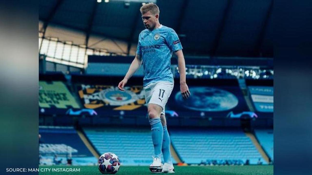 de bruyne