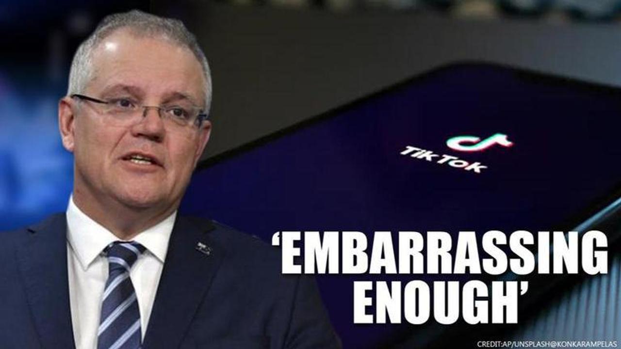 Australian PM