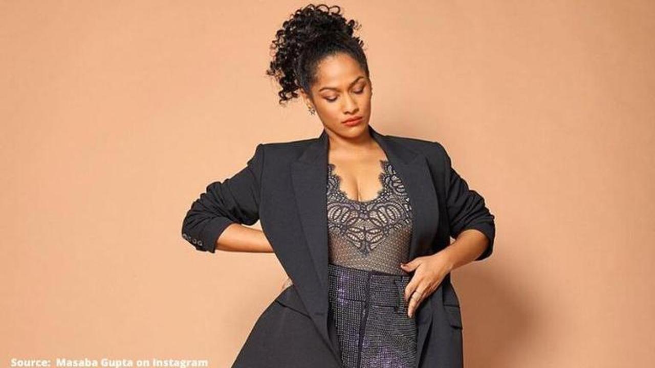 Masaba Gupta