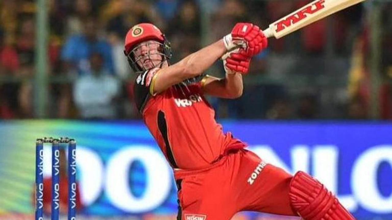 AB de Villiers to play for RCB