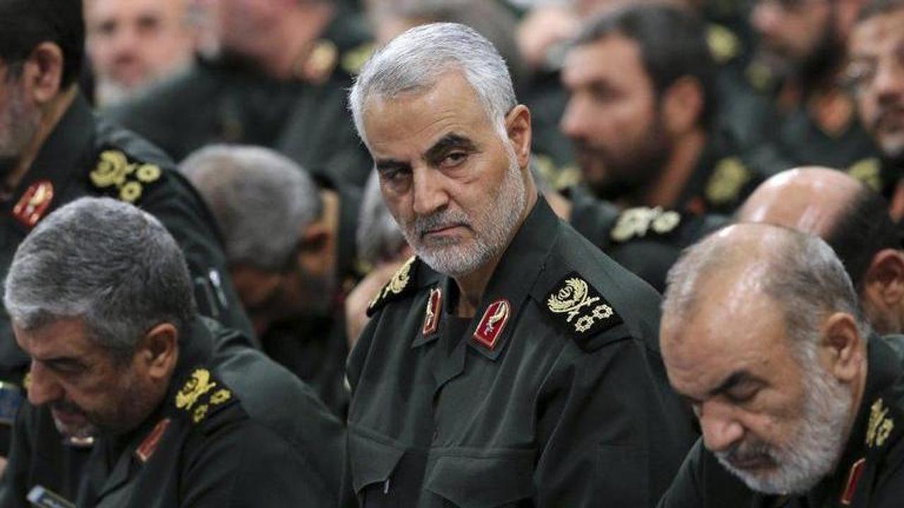 Soleimani