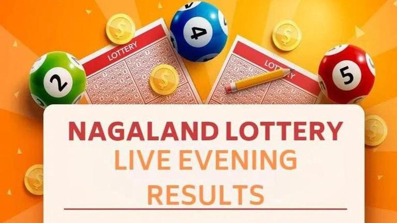 nagaland lottery