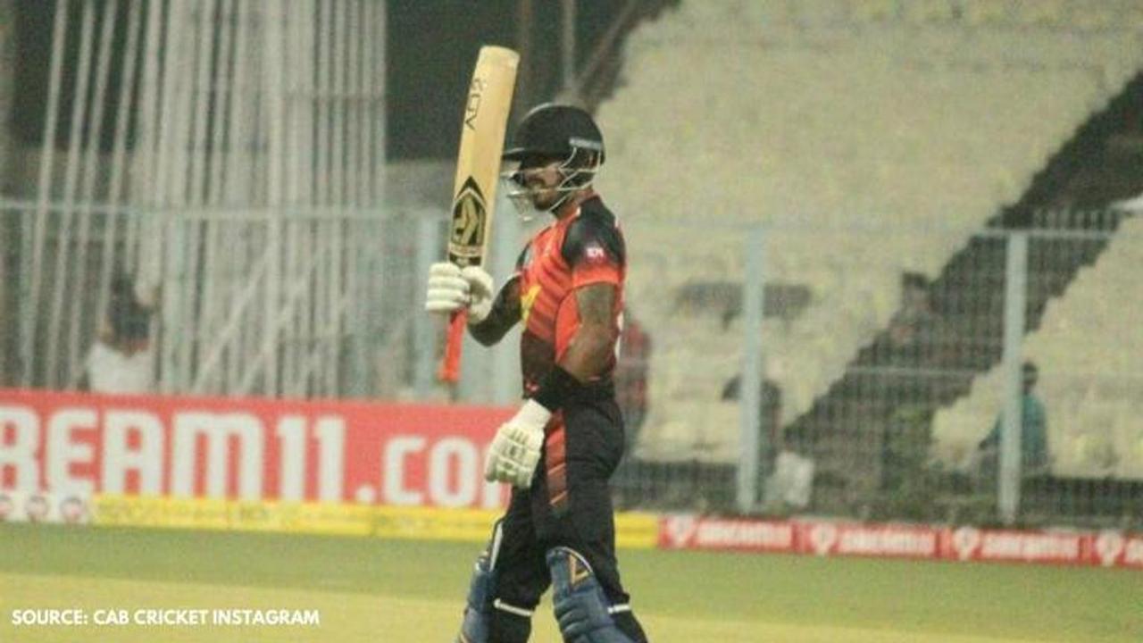 Bengal T20 Challenge