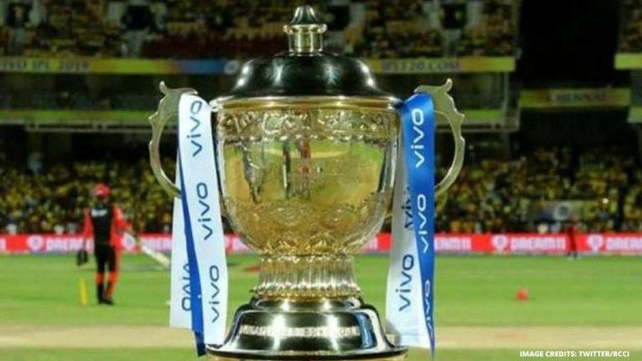 IPL 2020