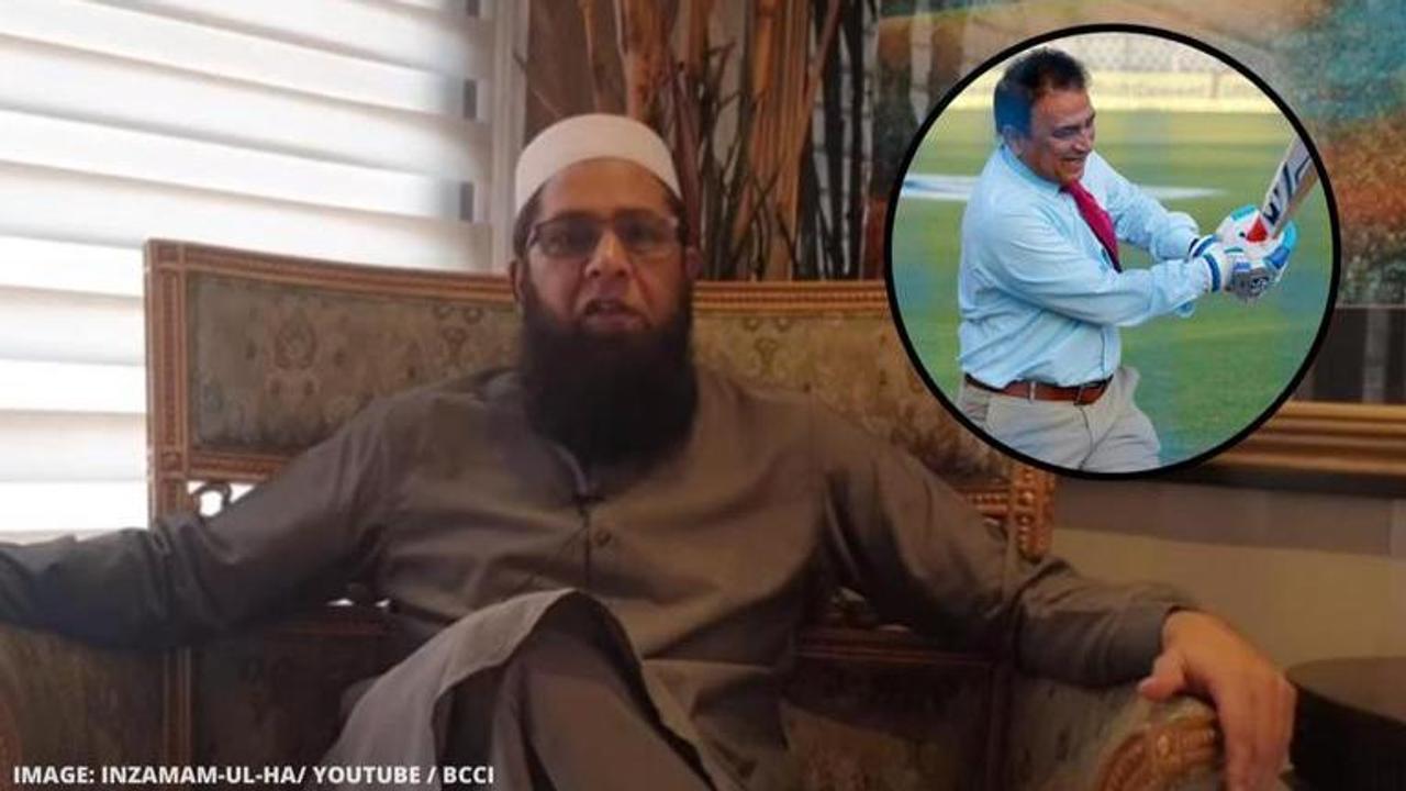 Inzamam-ul-Haq