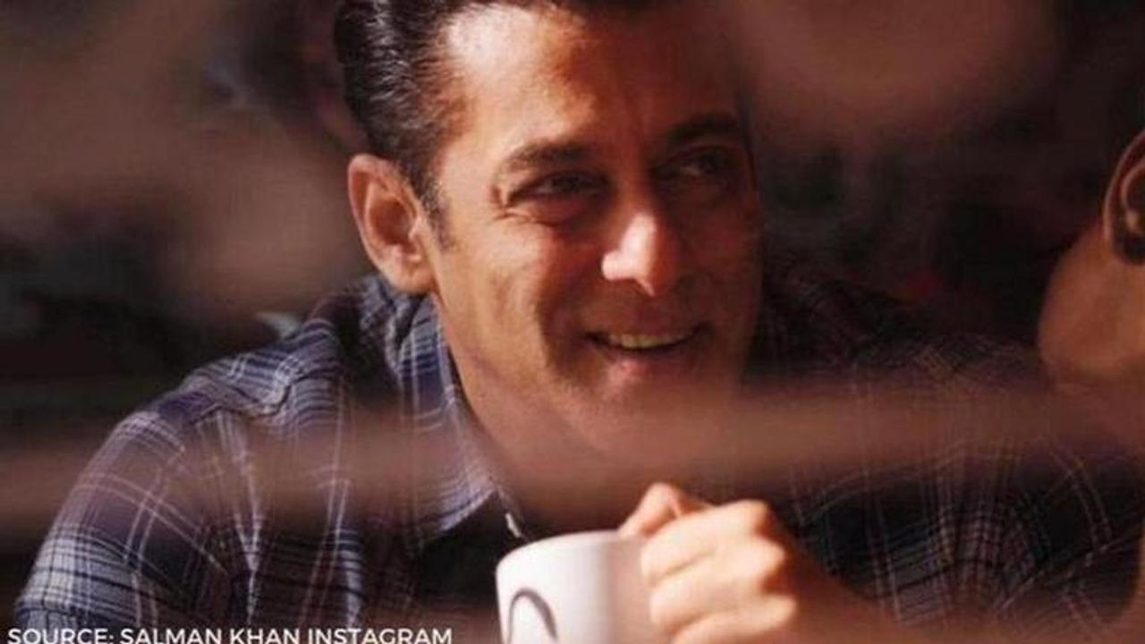 Salman Khan