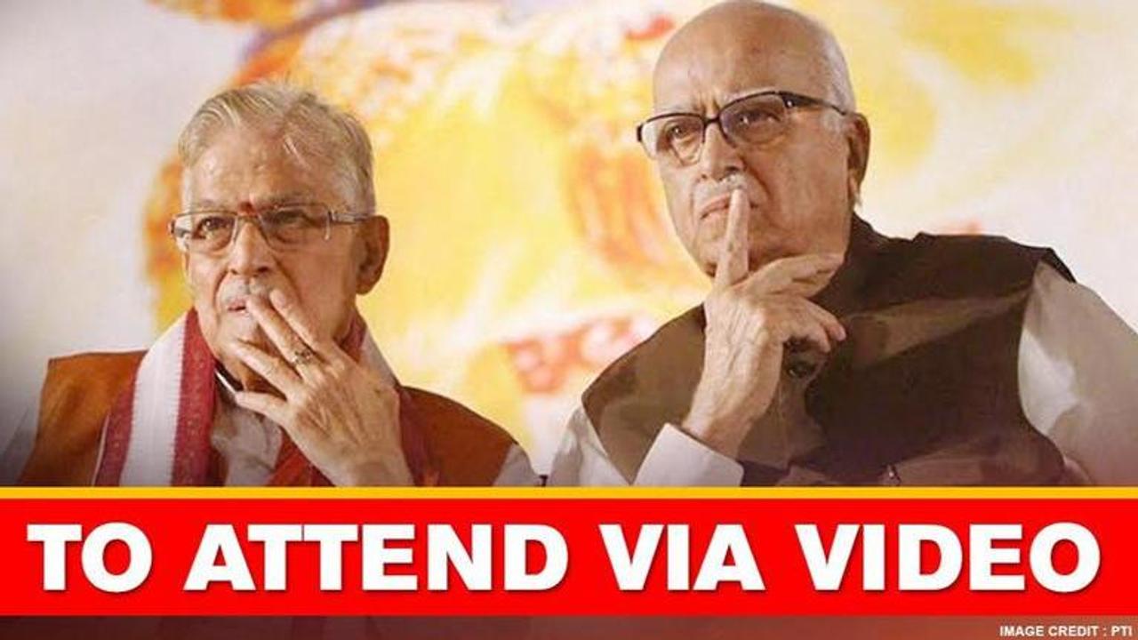 LK Advani