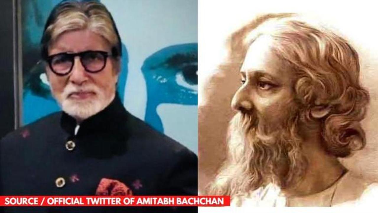 Amitabh Bachchan