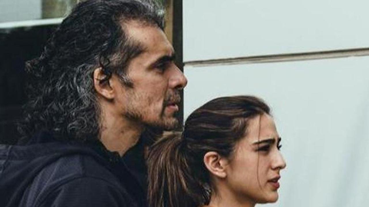 Imtiaz Ali