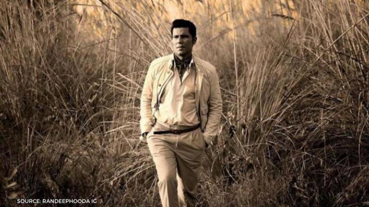 randeep hooda