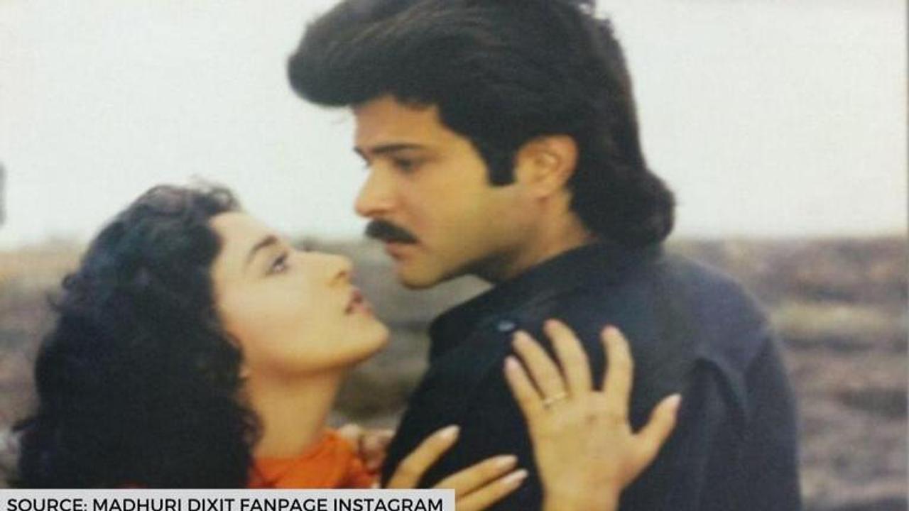 Anil Kapoor