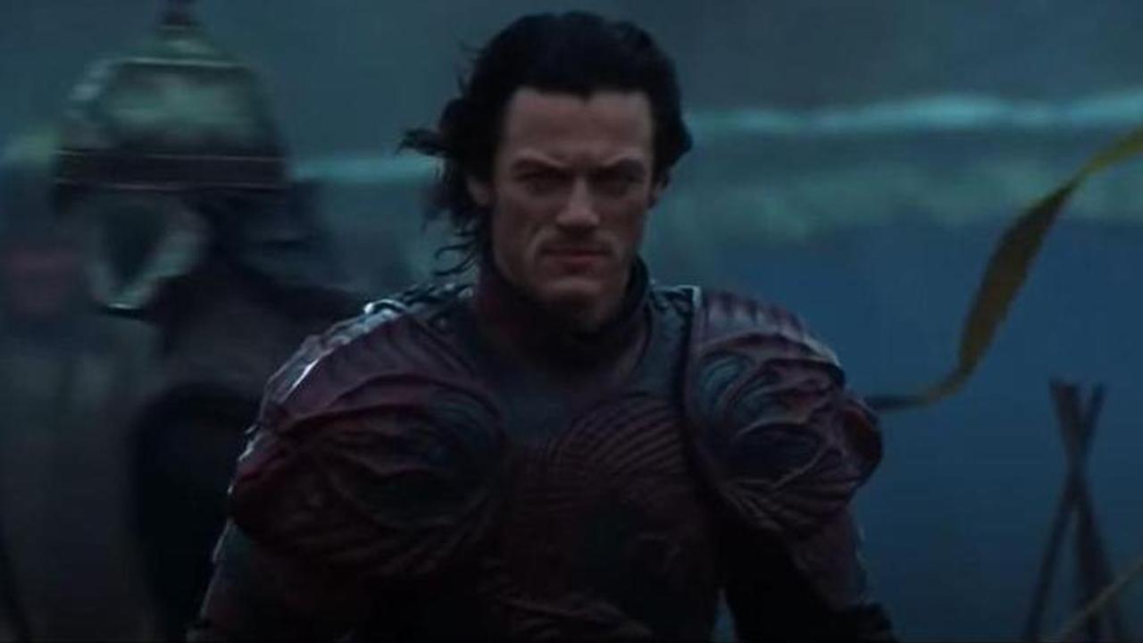 dracula untold ending explained