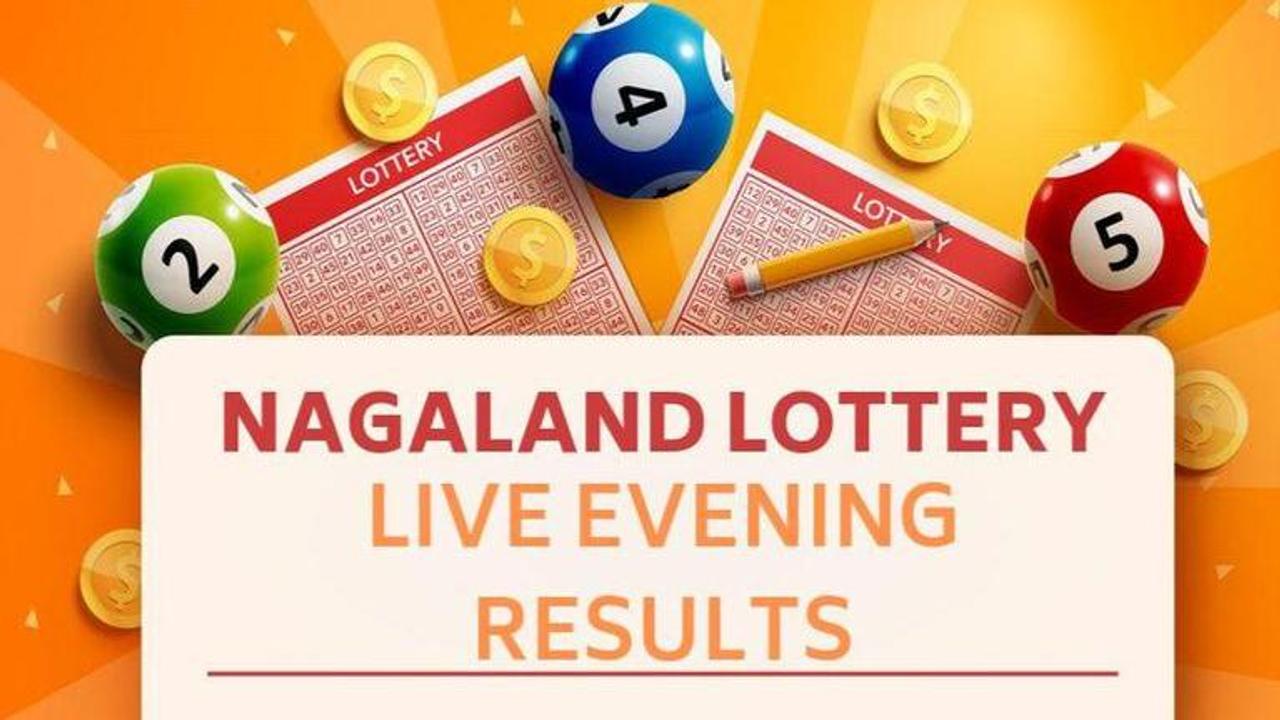 nagaland lottery