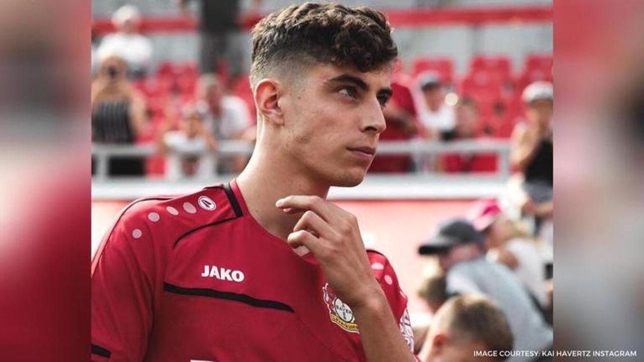 kai havertz transfer news