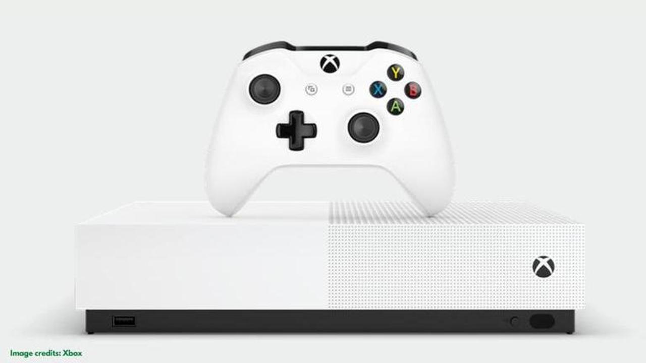 Xbox One